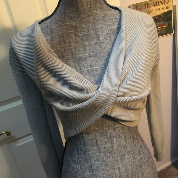 twist tie top - Picture 3 of 3